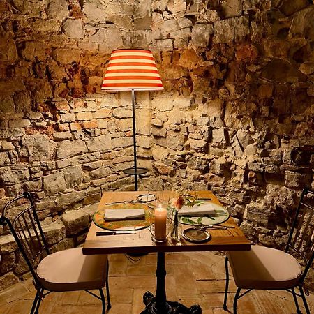Hotel Il Casale Denari Santa Maria della Versa Esterno foto