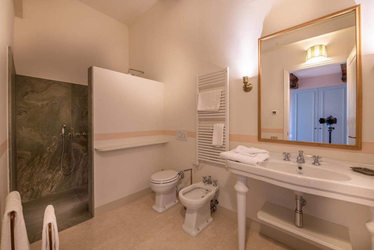 Hotel Il Casale Denari Santa Maria della Versa Esterno foto