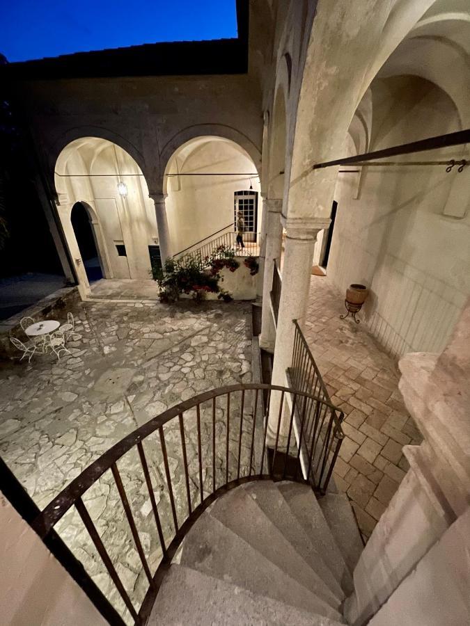 Hotel Il Casale Denari Santa Maria della Versa Esterno foto