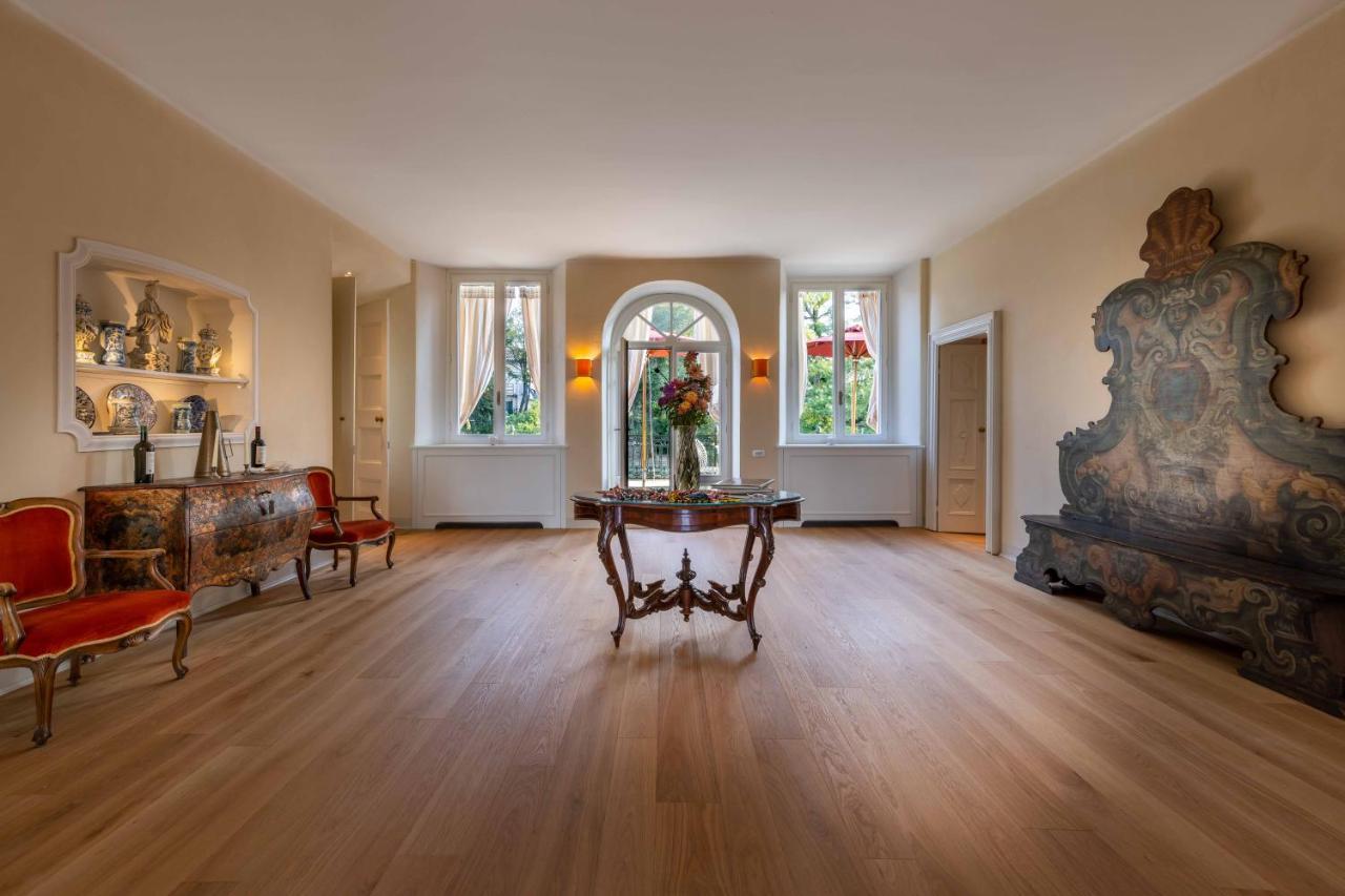 Hotel Il Casale Denari Santa Maria della Versa Esterno foto