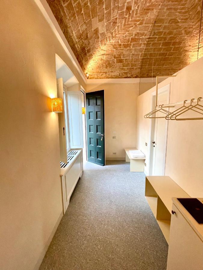 Hotel Il Casale Denari Santa Maria della Versa Esterno foto