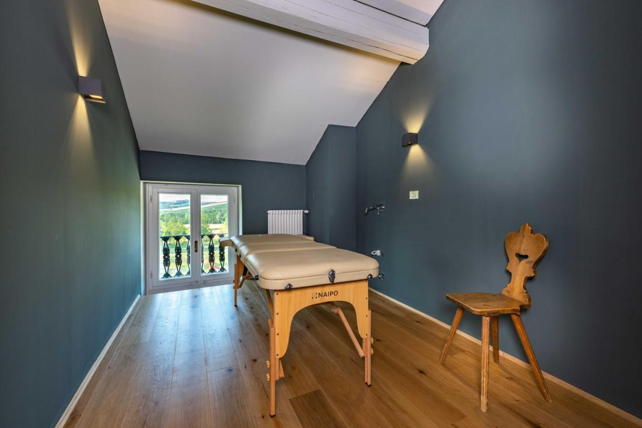 Hotel Il Casale Denari Santa Maria della Versa Esterno foto