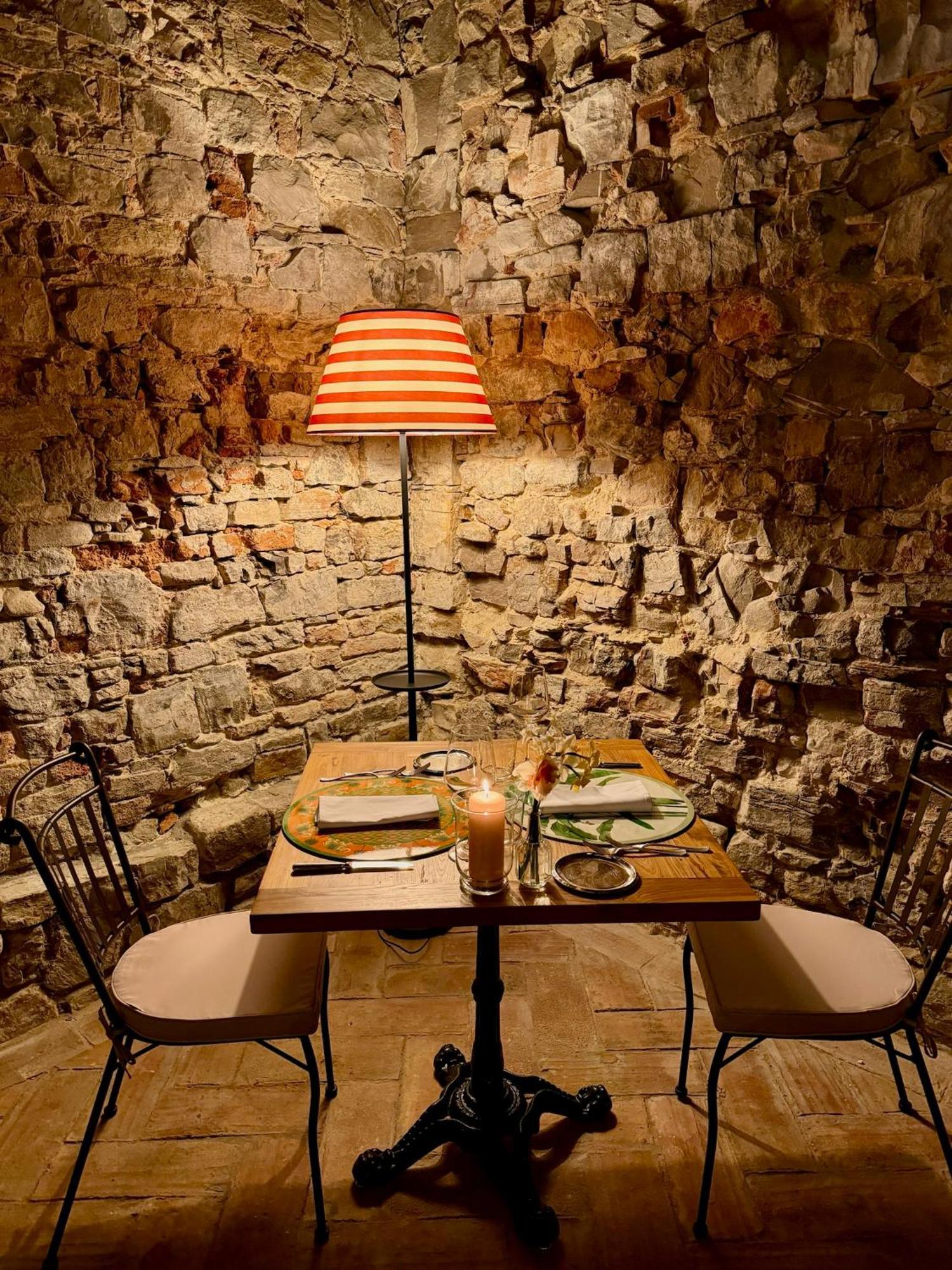 Hotel Il Casale Denari Santa Maria della Versa Esterno foto